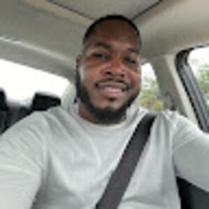 Meet your Posher, Jay